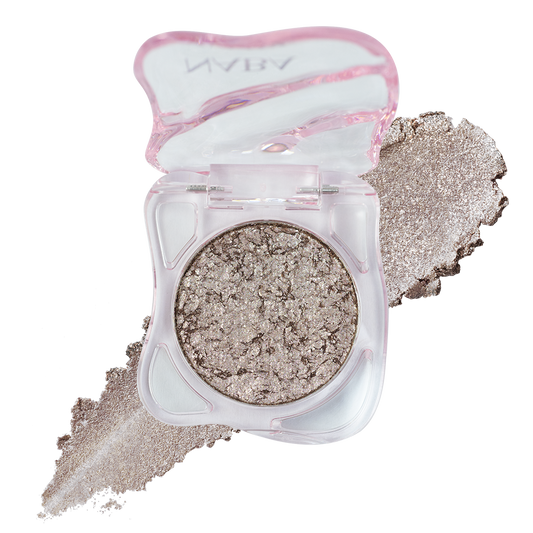 Creamy Pigment Seafoam Glow