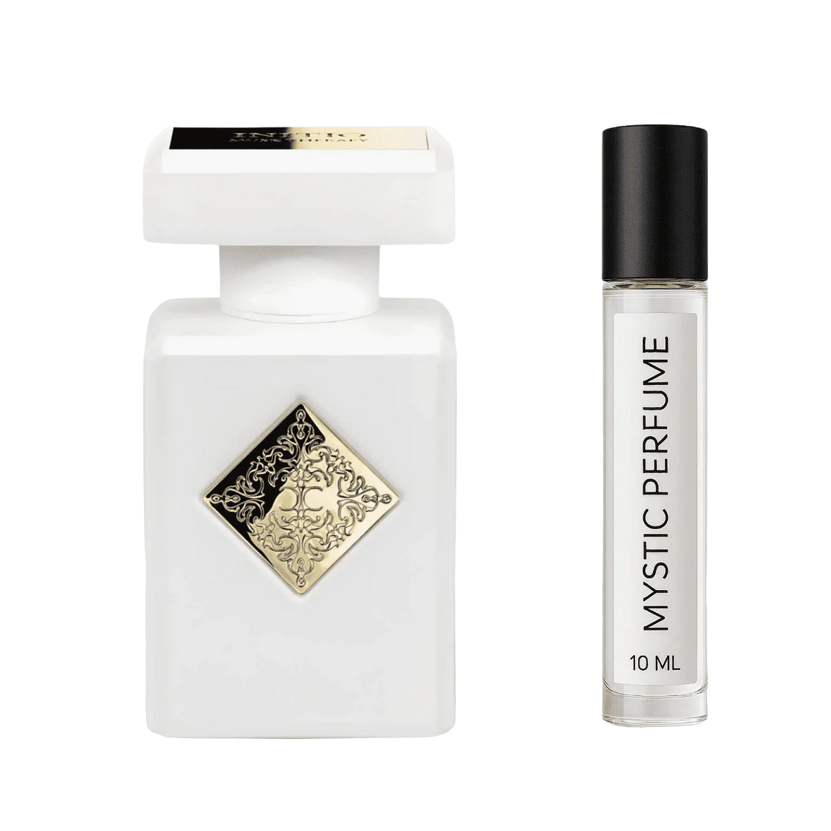 Initio Musk Therapy