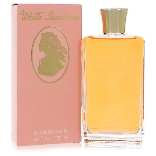 White Shoulders Cologne By Evyan Perfume for Women