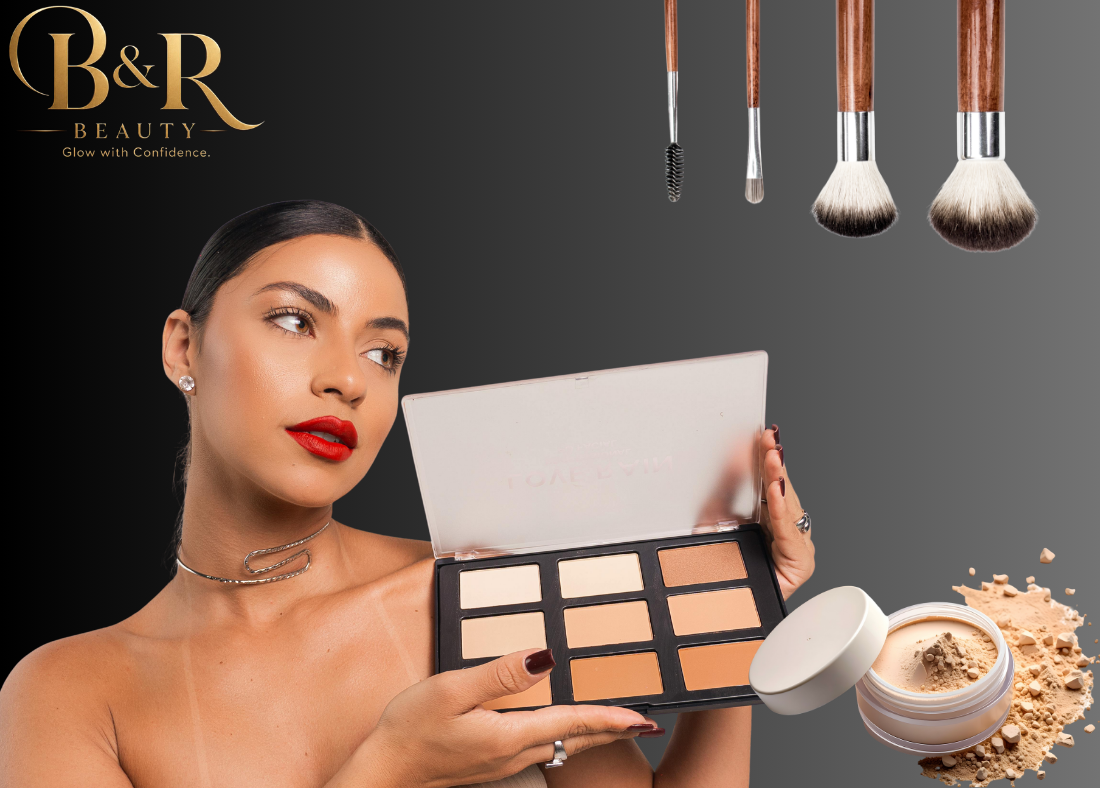 Makeup Product & Kits