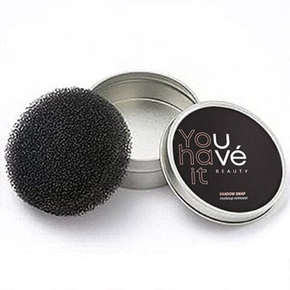Shadow Swap - Makeup Brush Color Remover