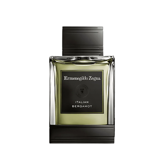 Ermenegildo Zegna Italian Bergamot EDT