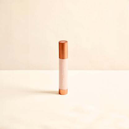 Super Serum Silk Natural Glow Hydrating Peptide Foundation for Radiant Skin