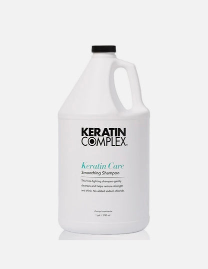 Keratin Complex Keratin Care Smoothing Conditioner