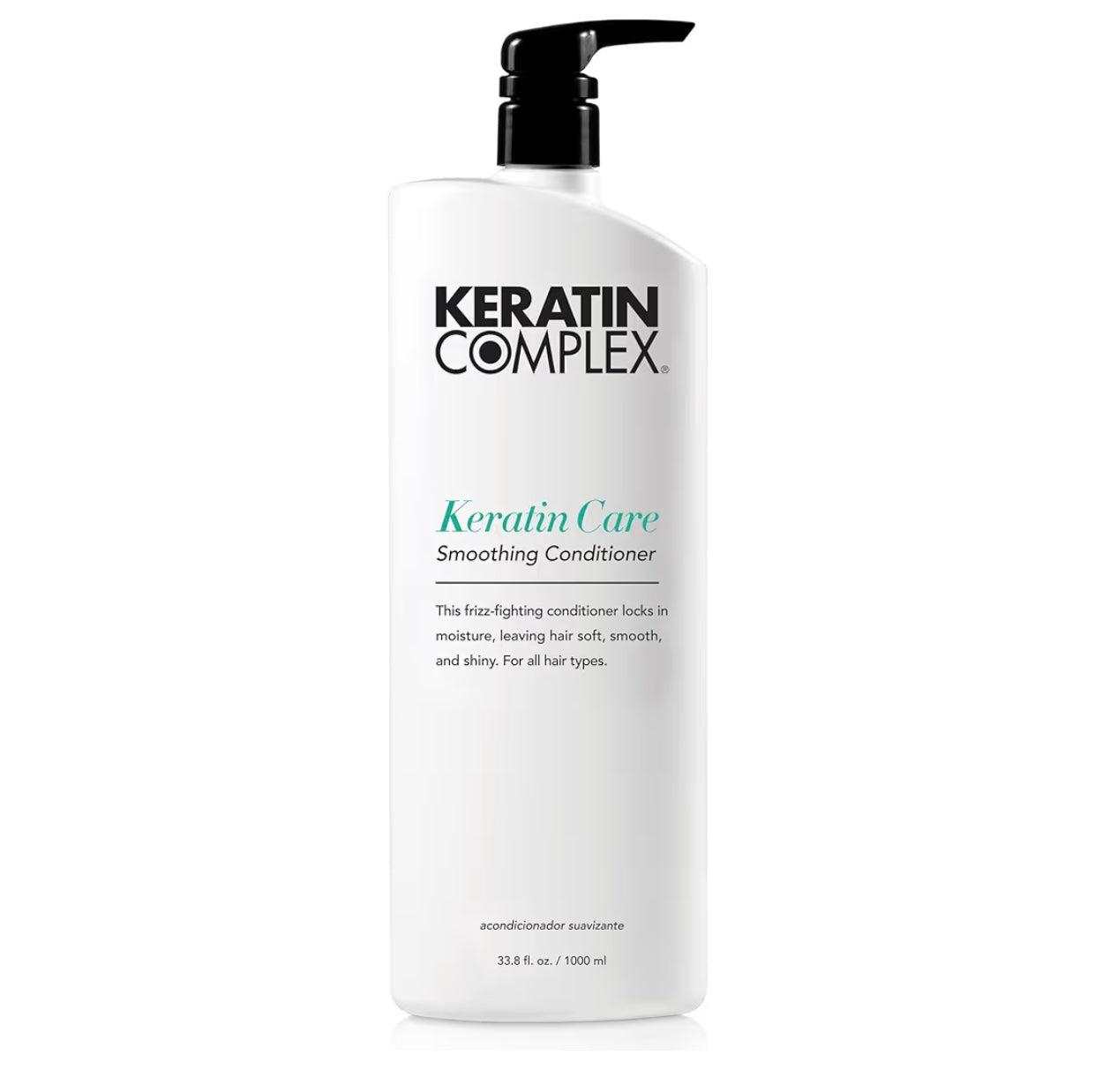 Keratin Complex Keratin Care Smoothing Conditioner