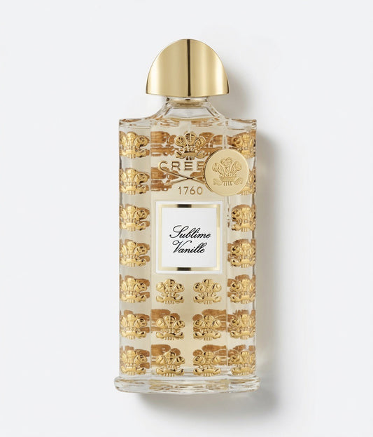 Creed Sublime Vanille Eau De Parfum Spray 2.5 oz