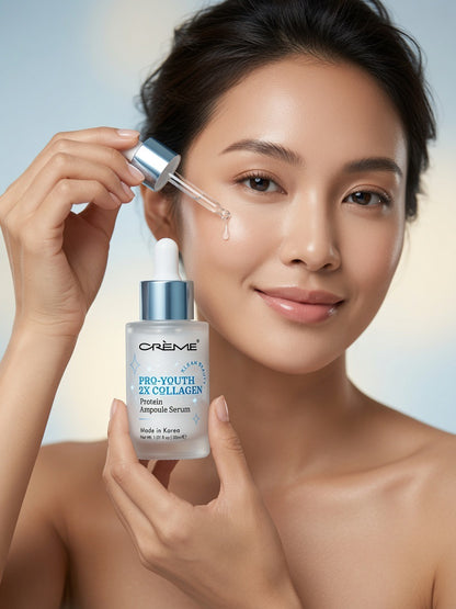 Pro-Youth 2X Collagen Serum