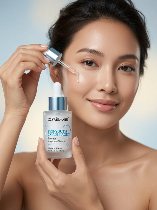 Pro-Youth 2X Collagen Serum