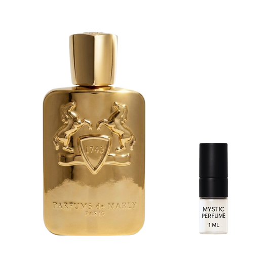 Parfums de Marly Godolphin