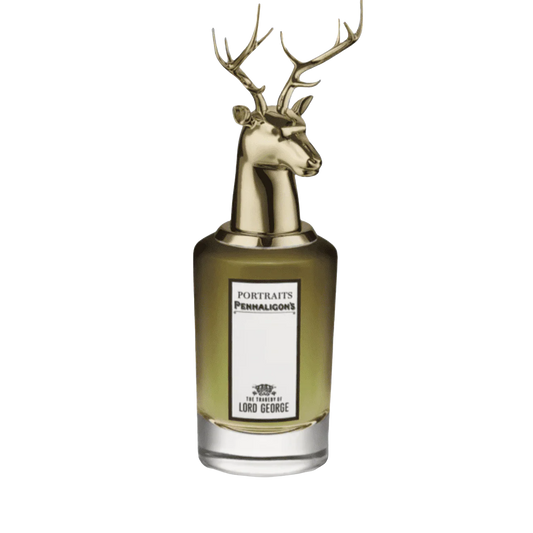 Penhaligon's The Tragedy of Lord George