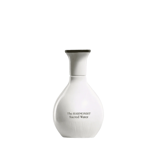 The Harmonist Sacred Water