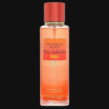 Pure Seduction Sol By Victoria's Secret Perfume for Women