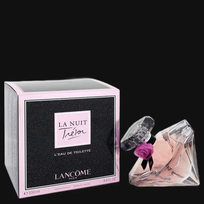 Tresor La Nuit L' By Lancome Perfume for Women